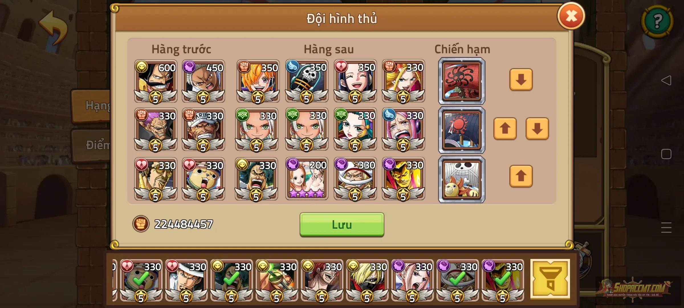 Account Image