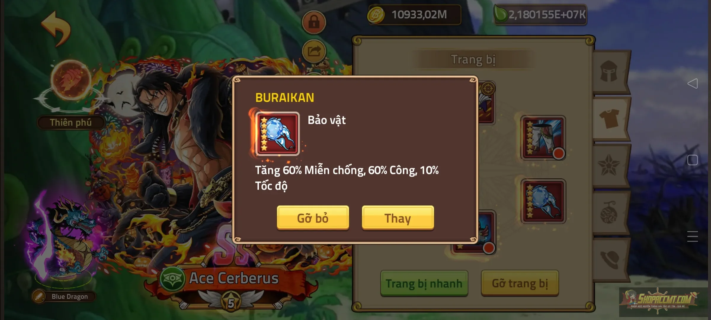 Account Image