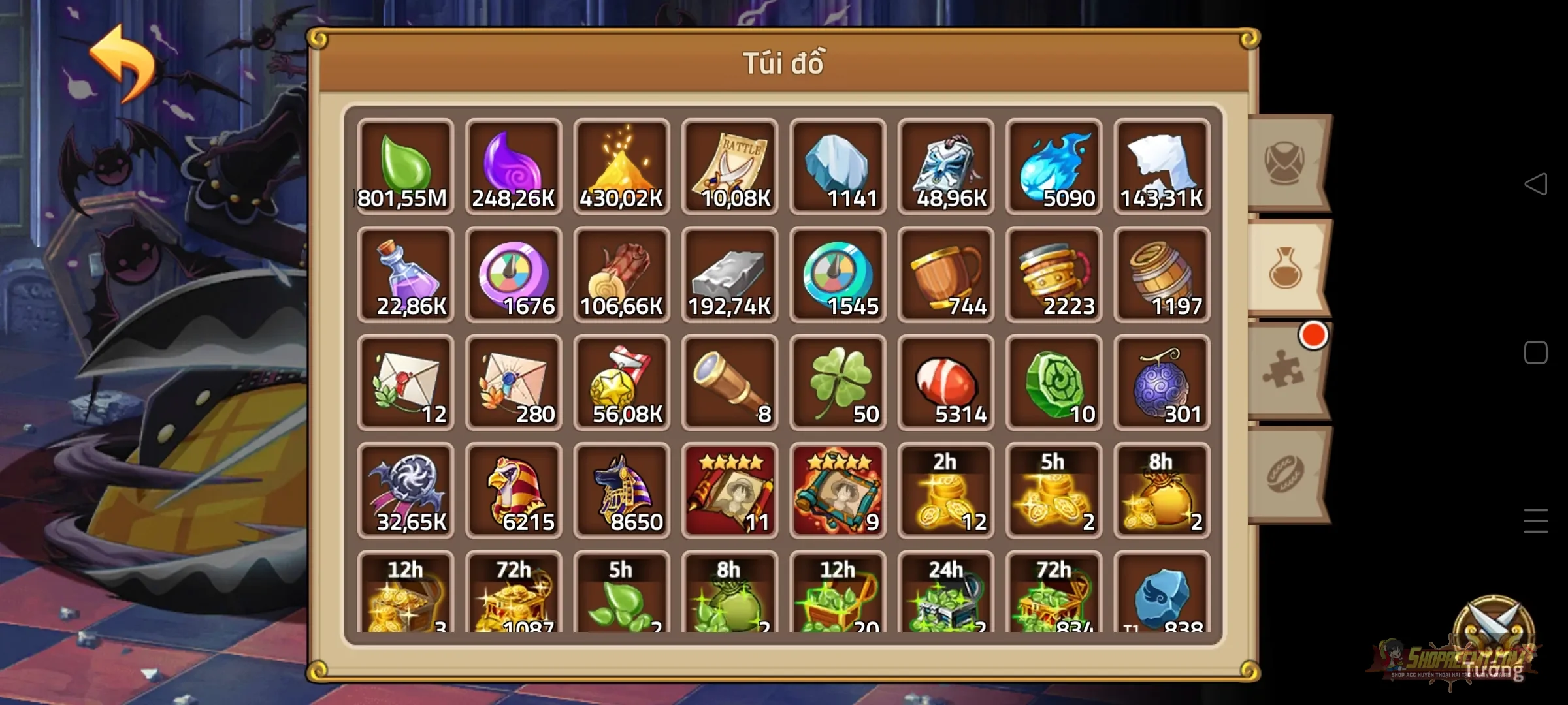 Account Image
