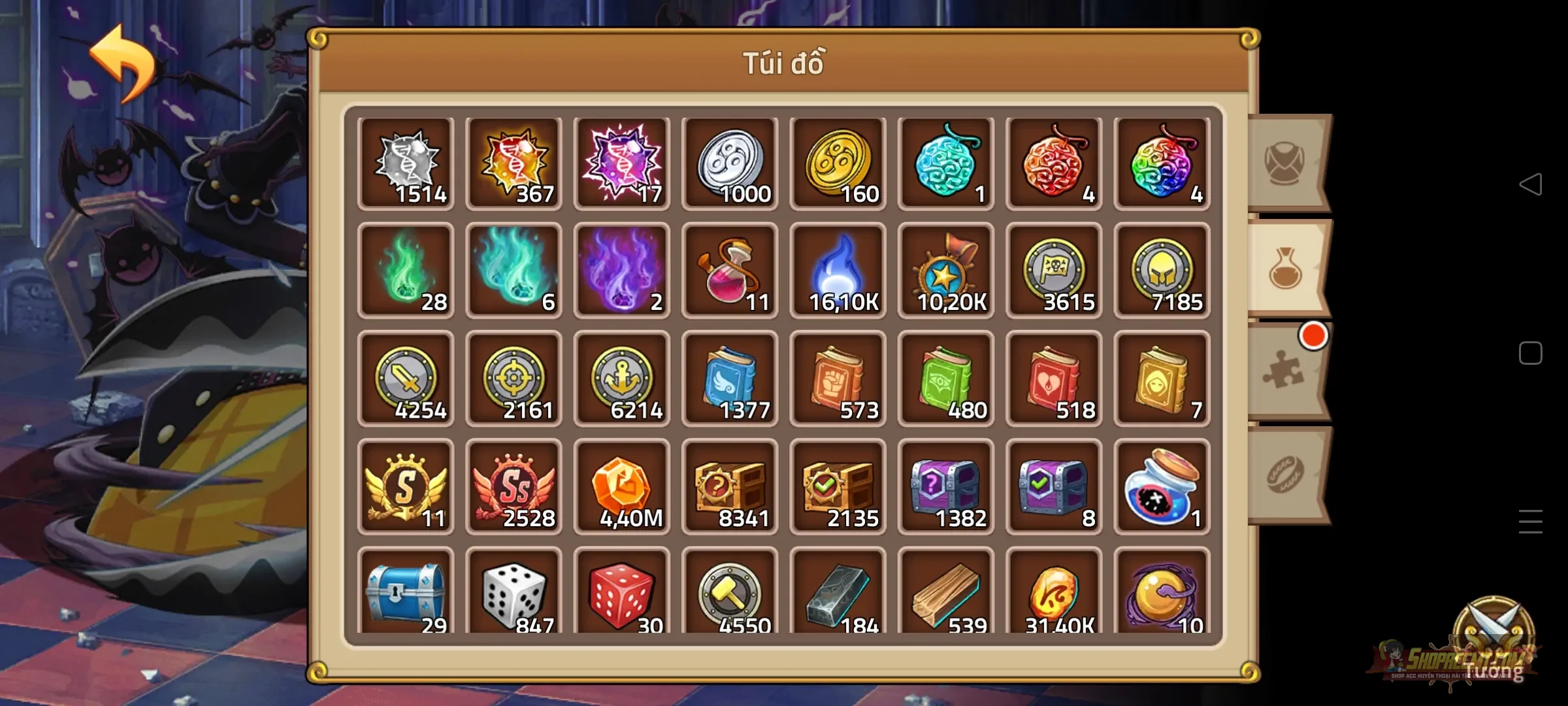 Account Image