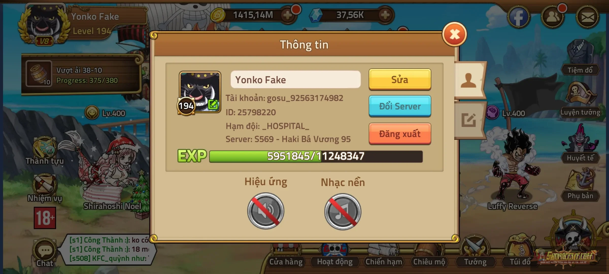 Account Image
