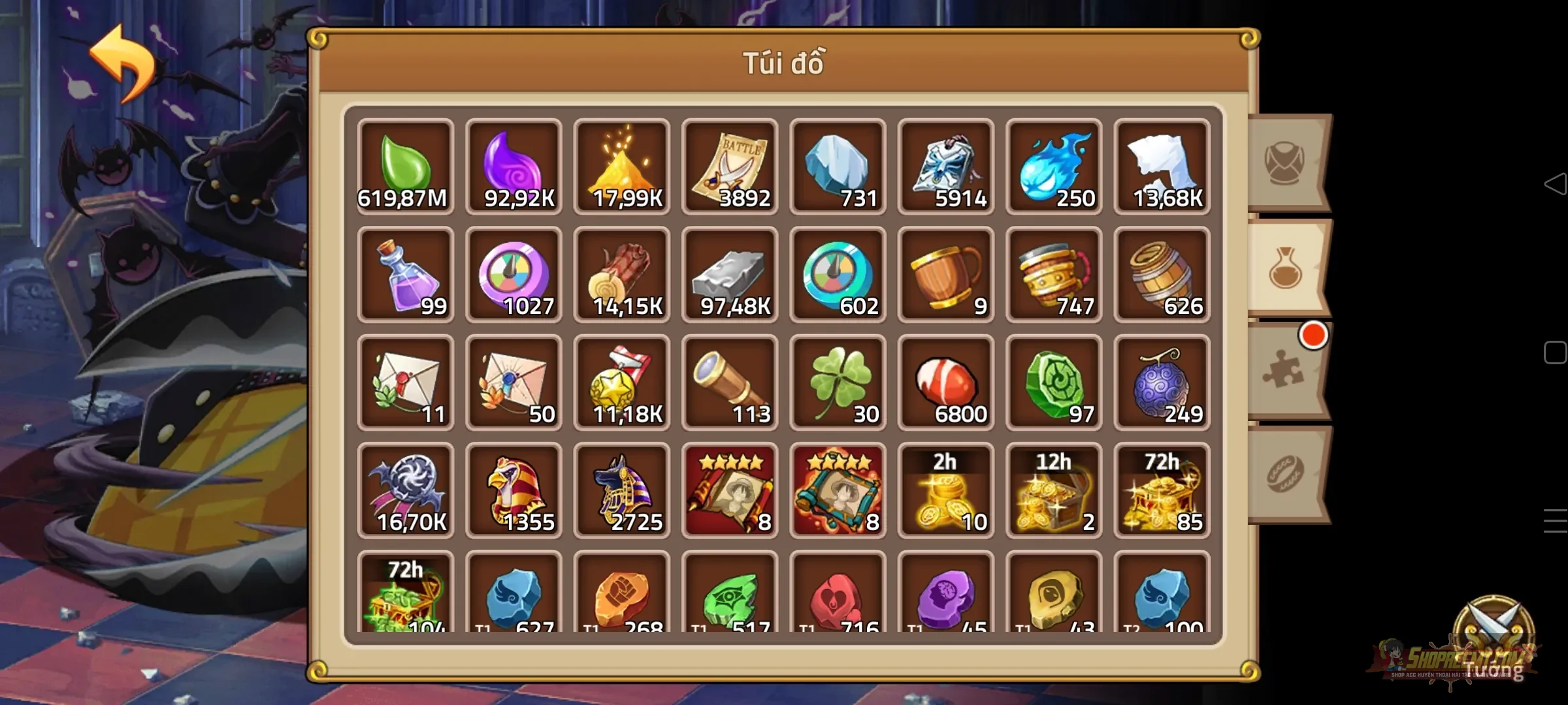 Account Image