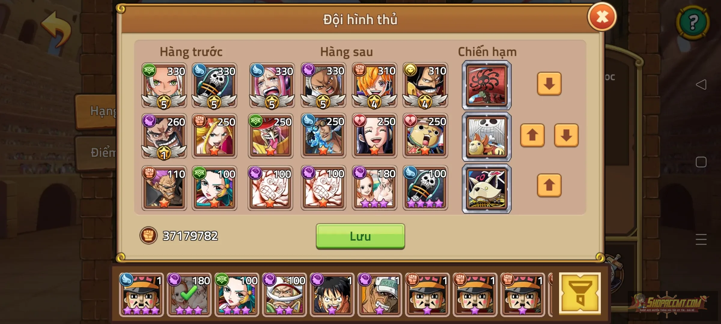 Account Image
