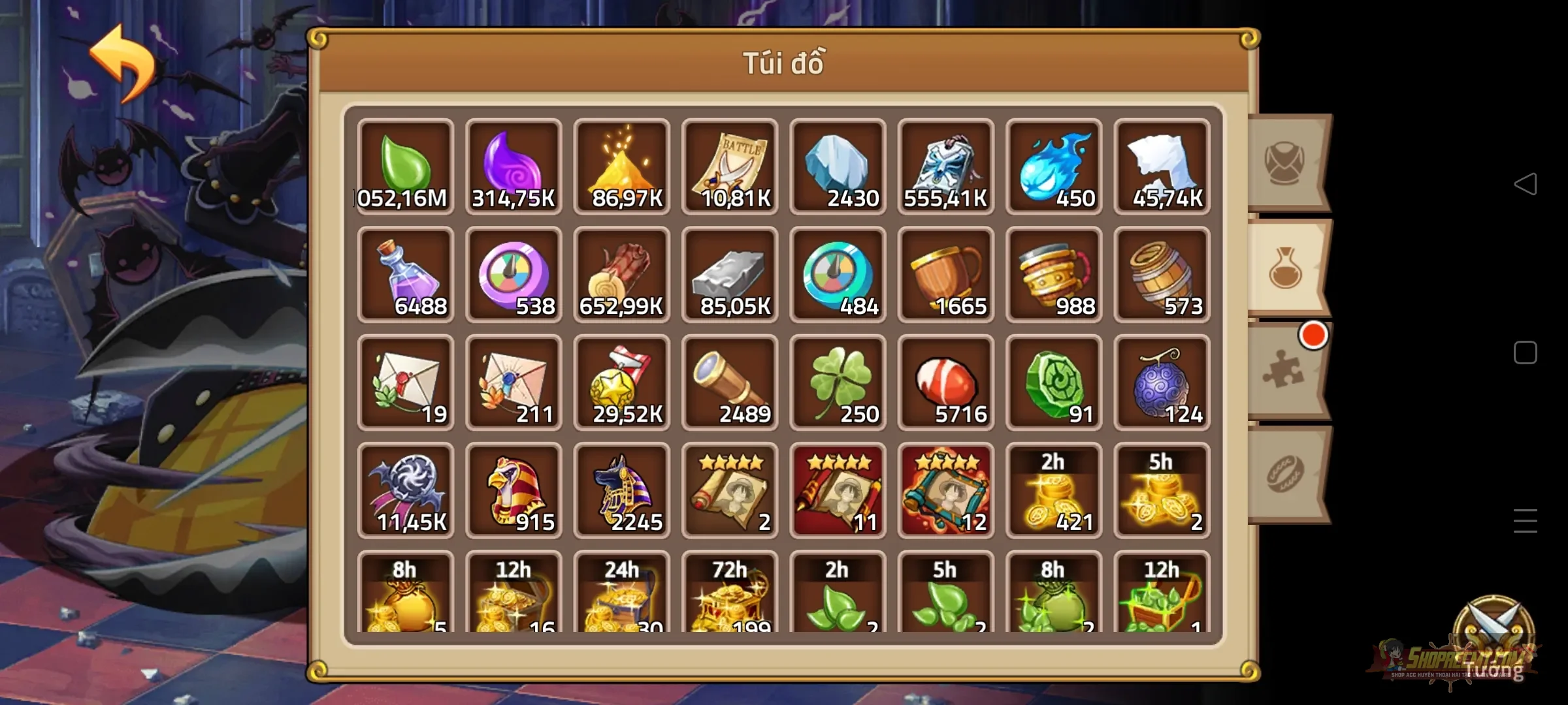 Account Image