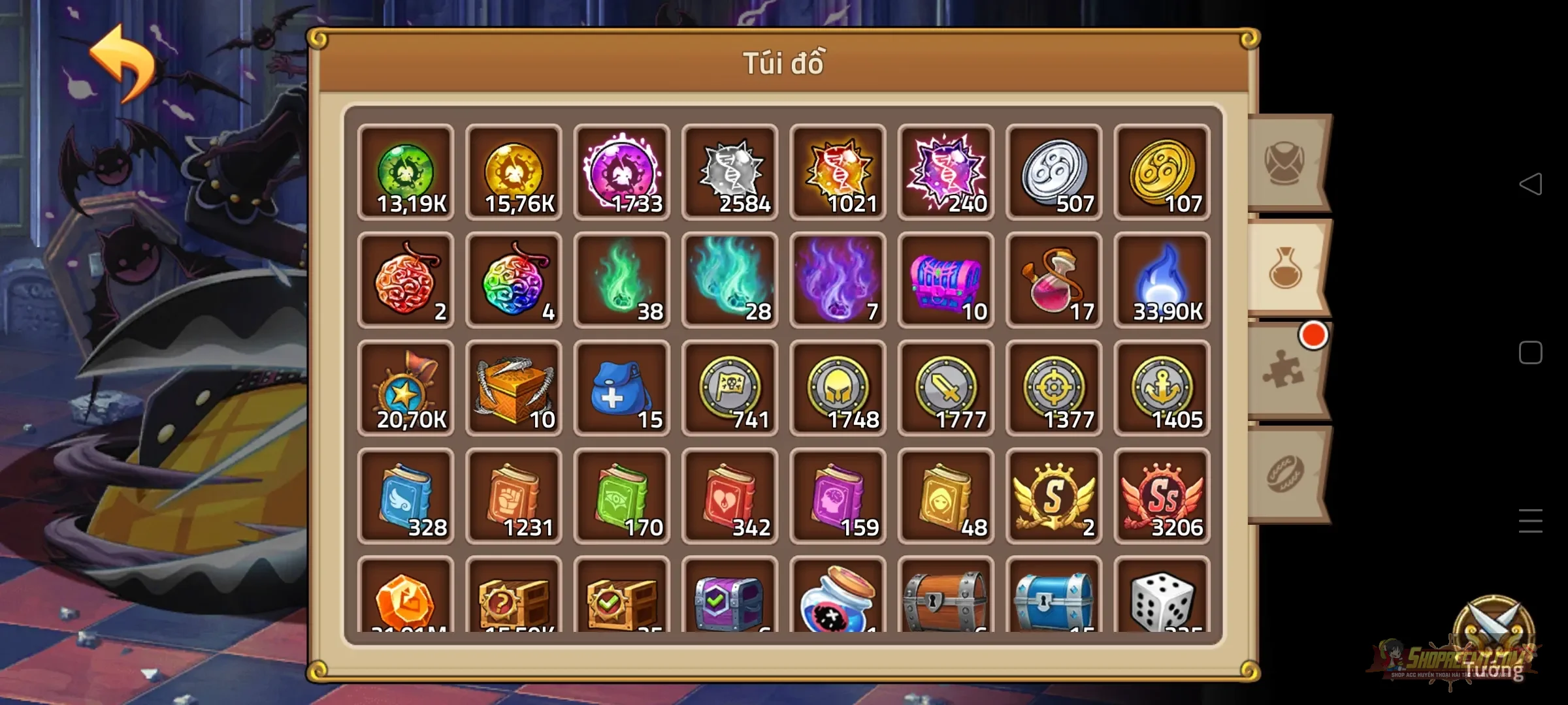 Account Image