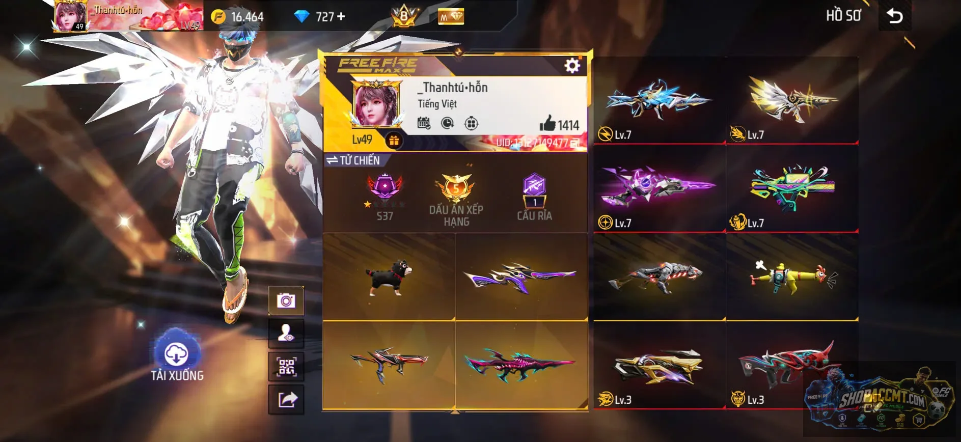 Account Image