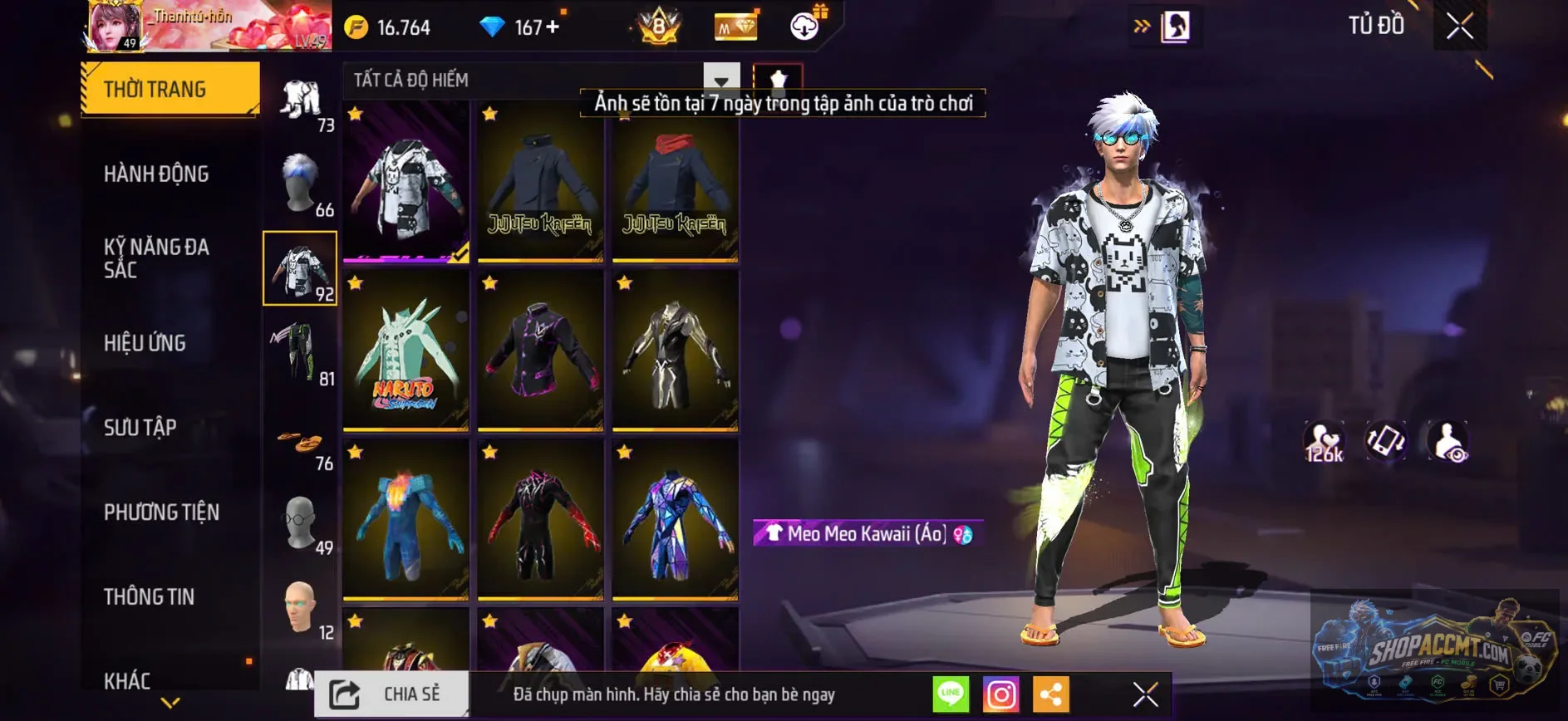 Account Image