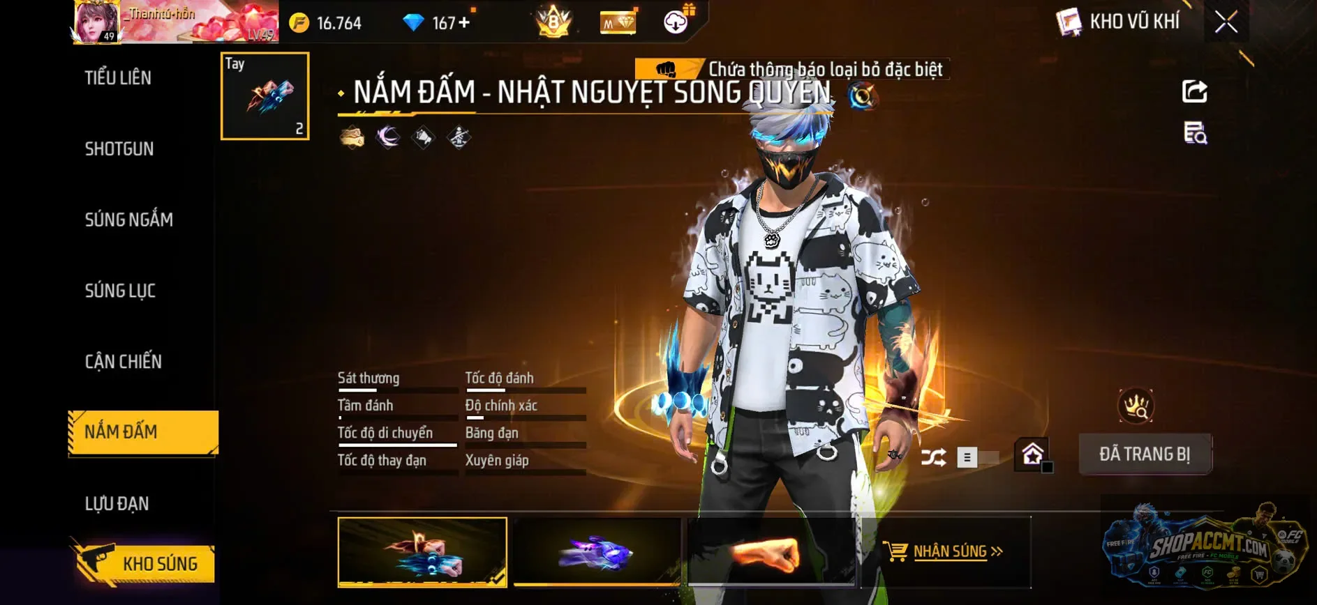 Account Image