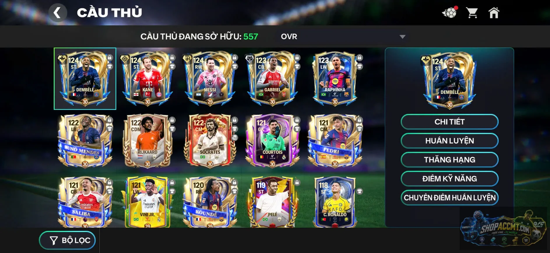 Account Image