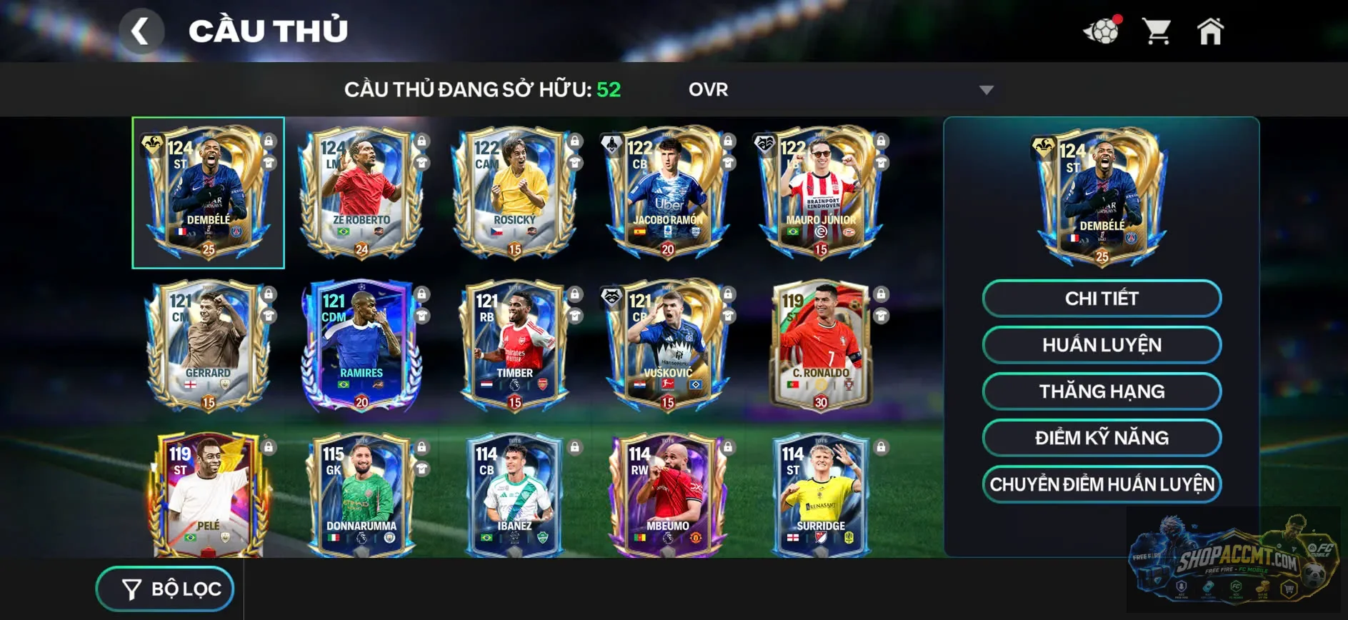 Account Image