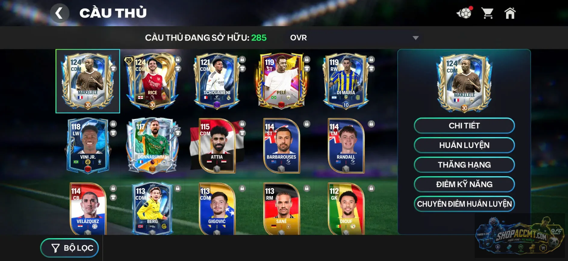 Account Image