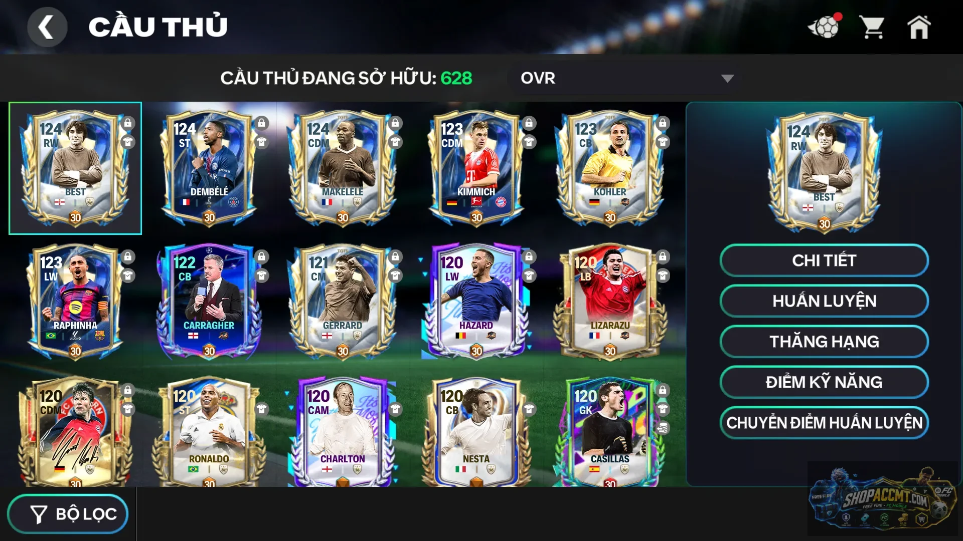 Account Image