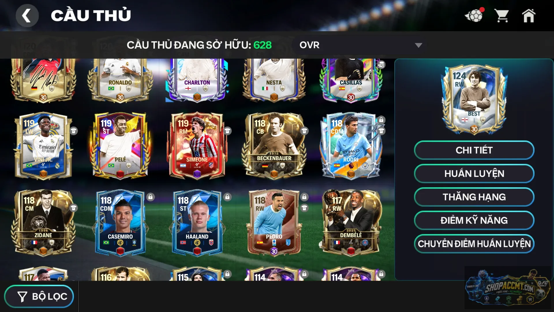 Account Image