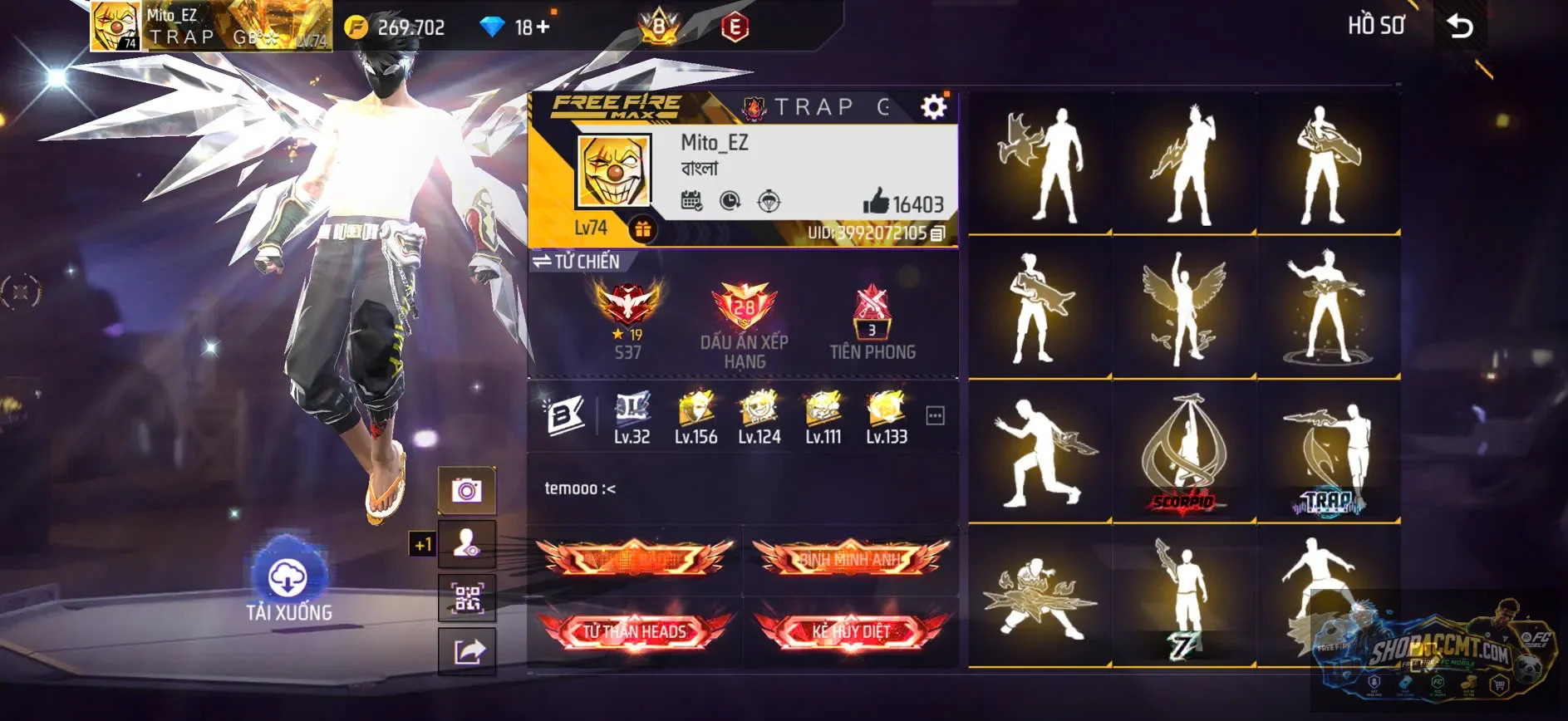 Account Image