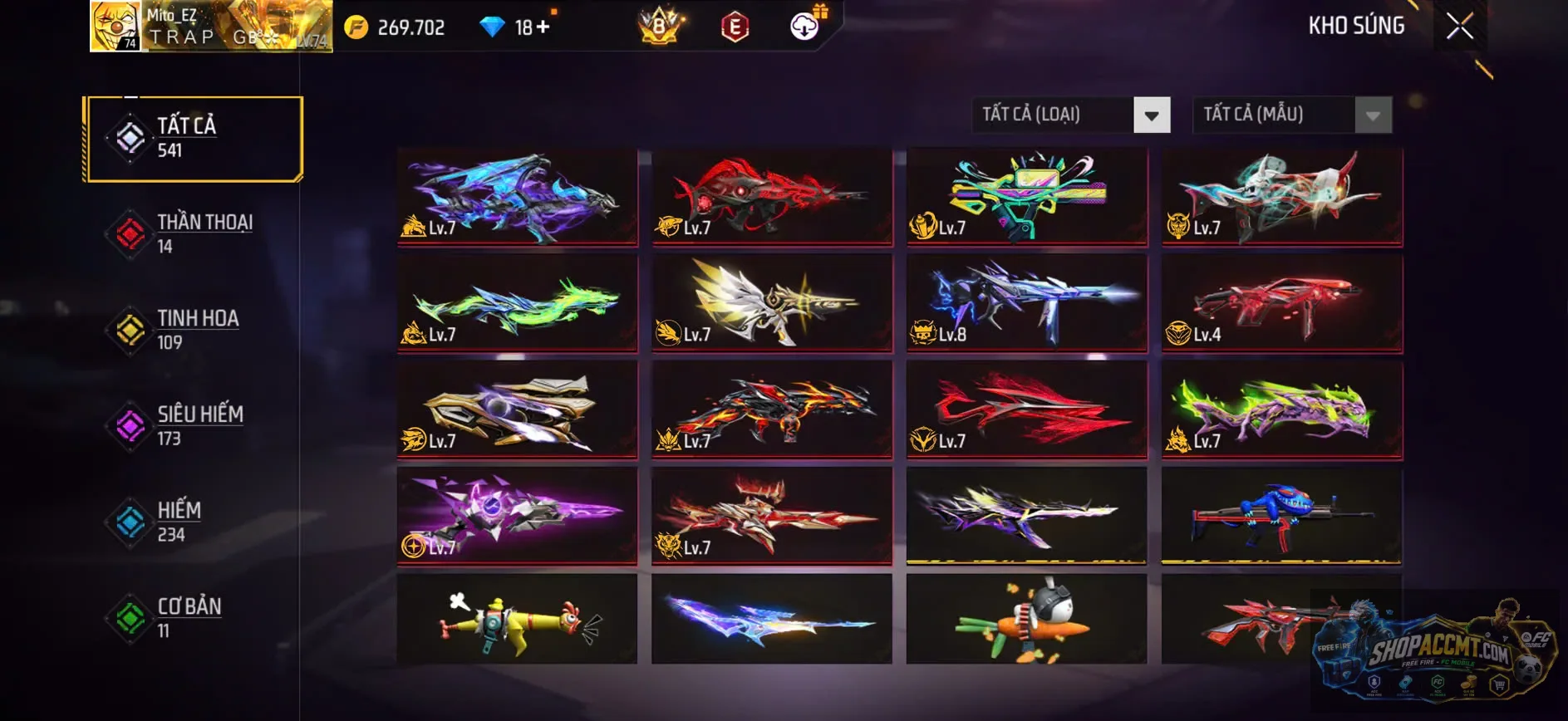 Account Image