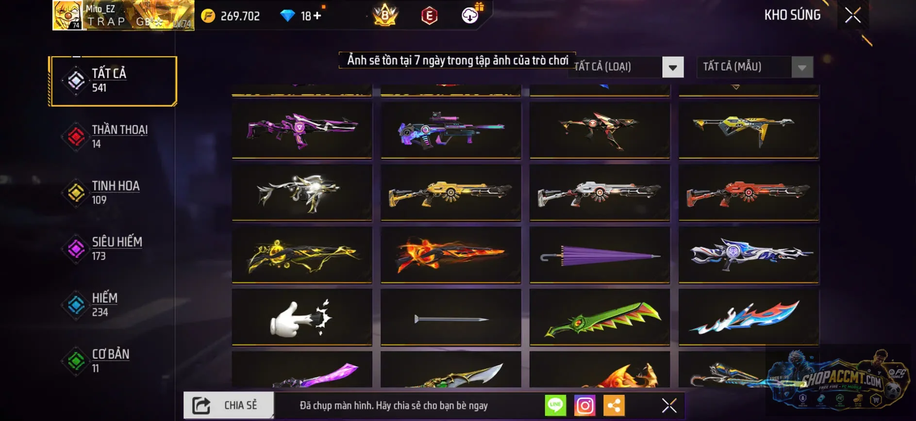 Account Image