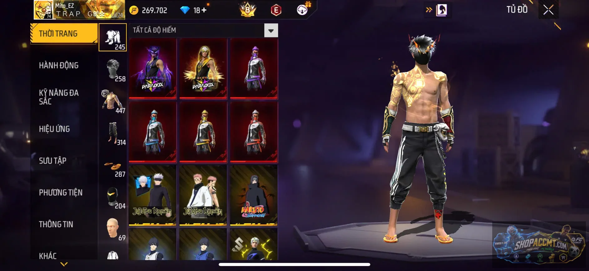 Account Image