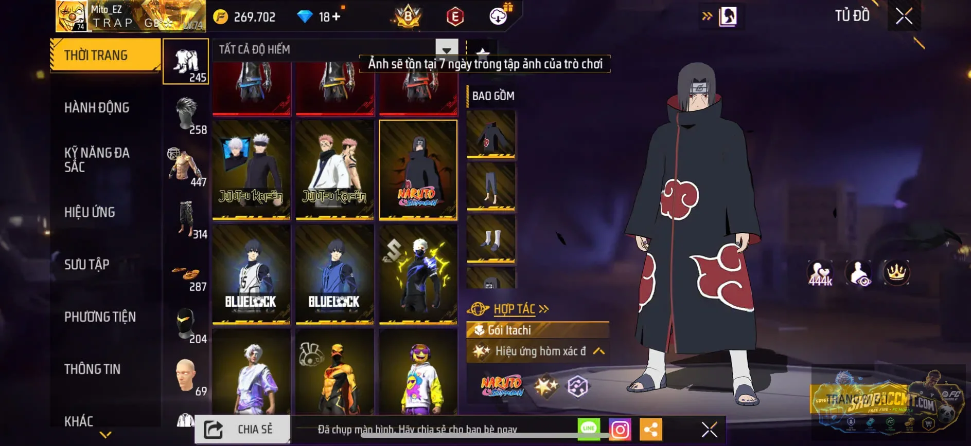 Account Image
