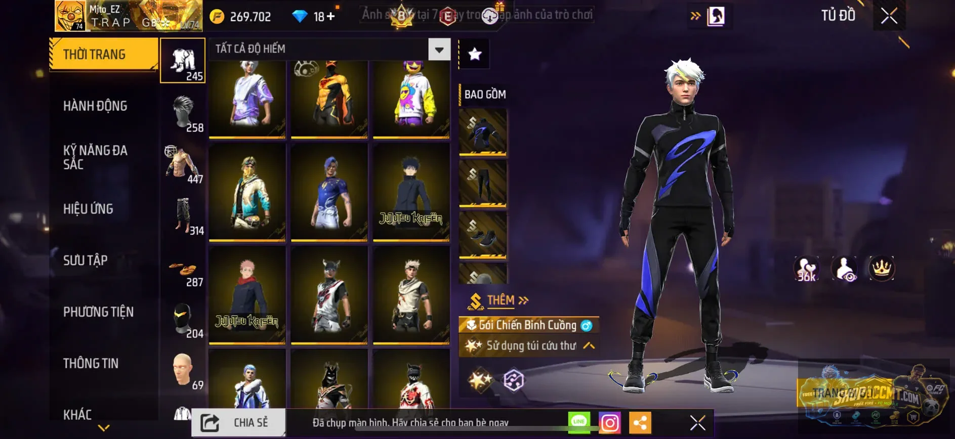 Account Image