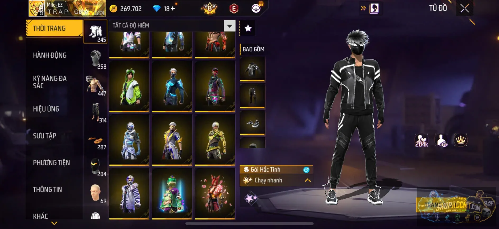 Account Image