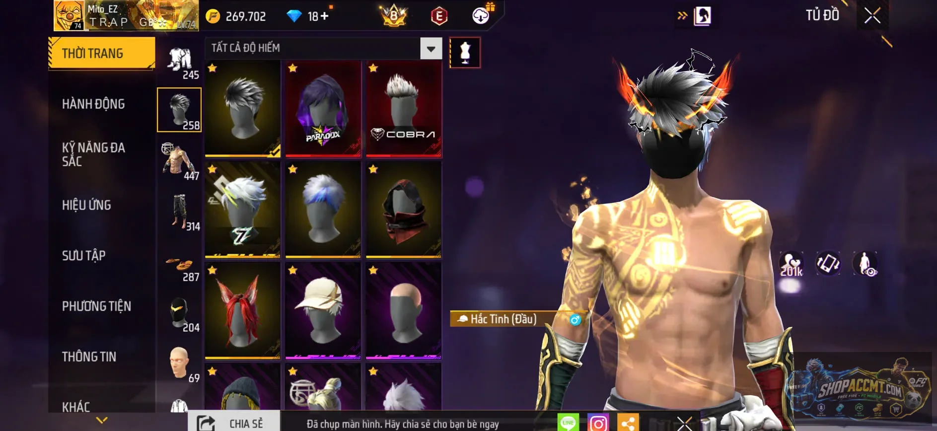 Account Image