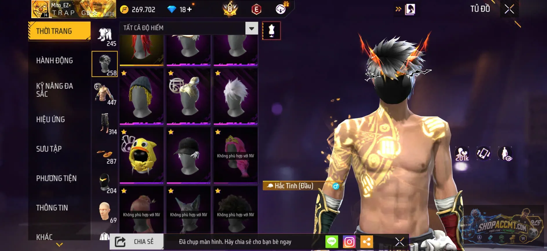 Account Image