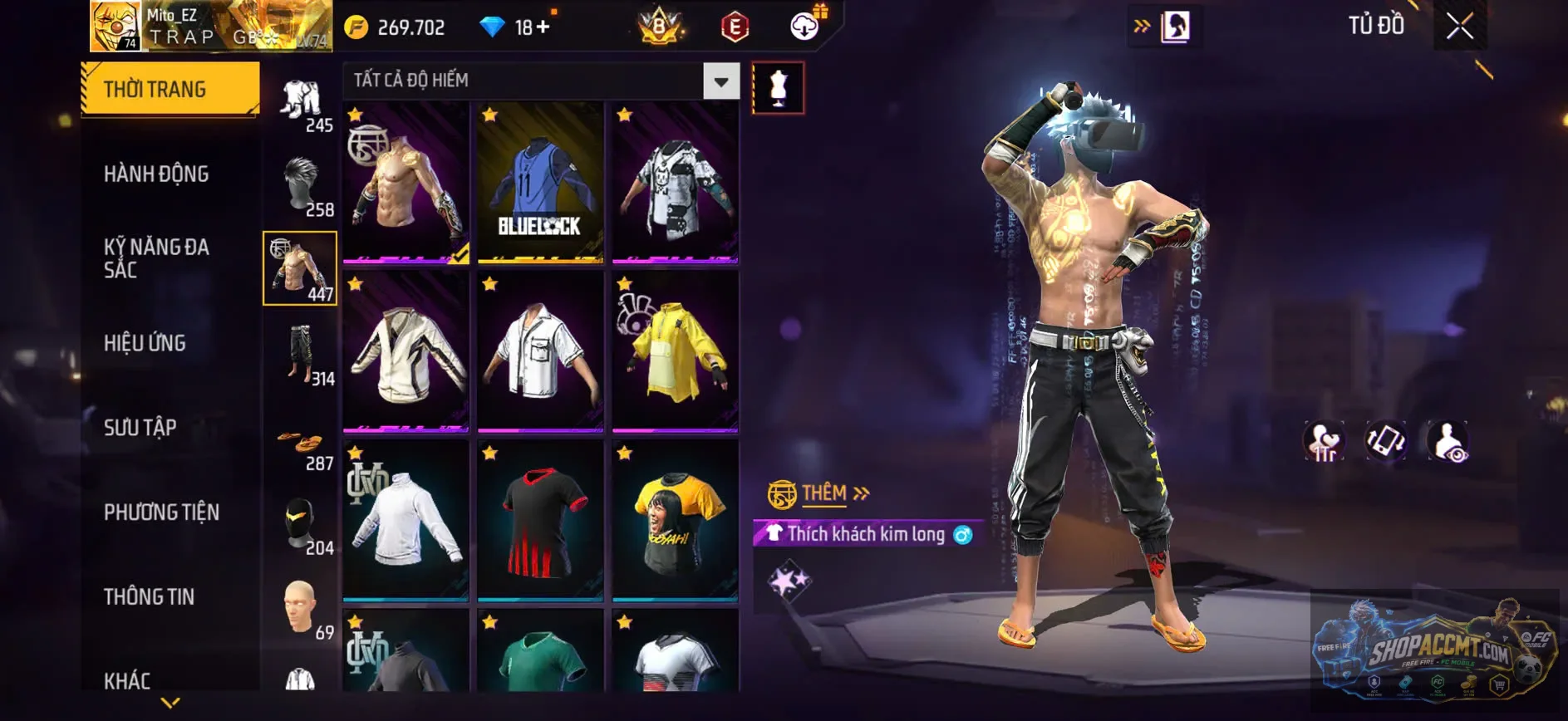 Account Image