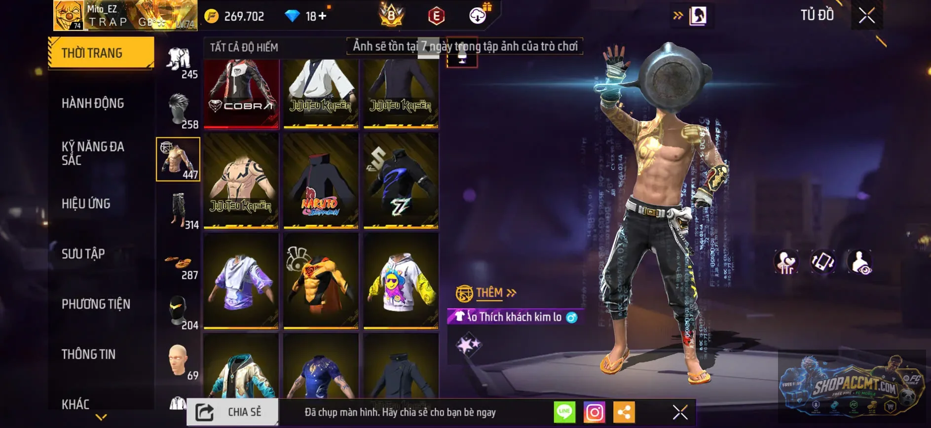 Account Image