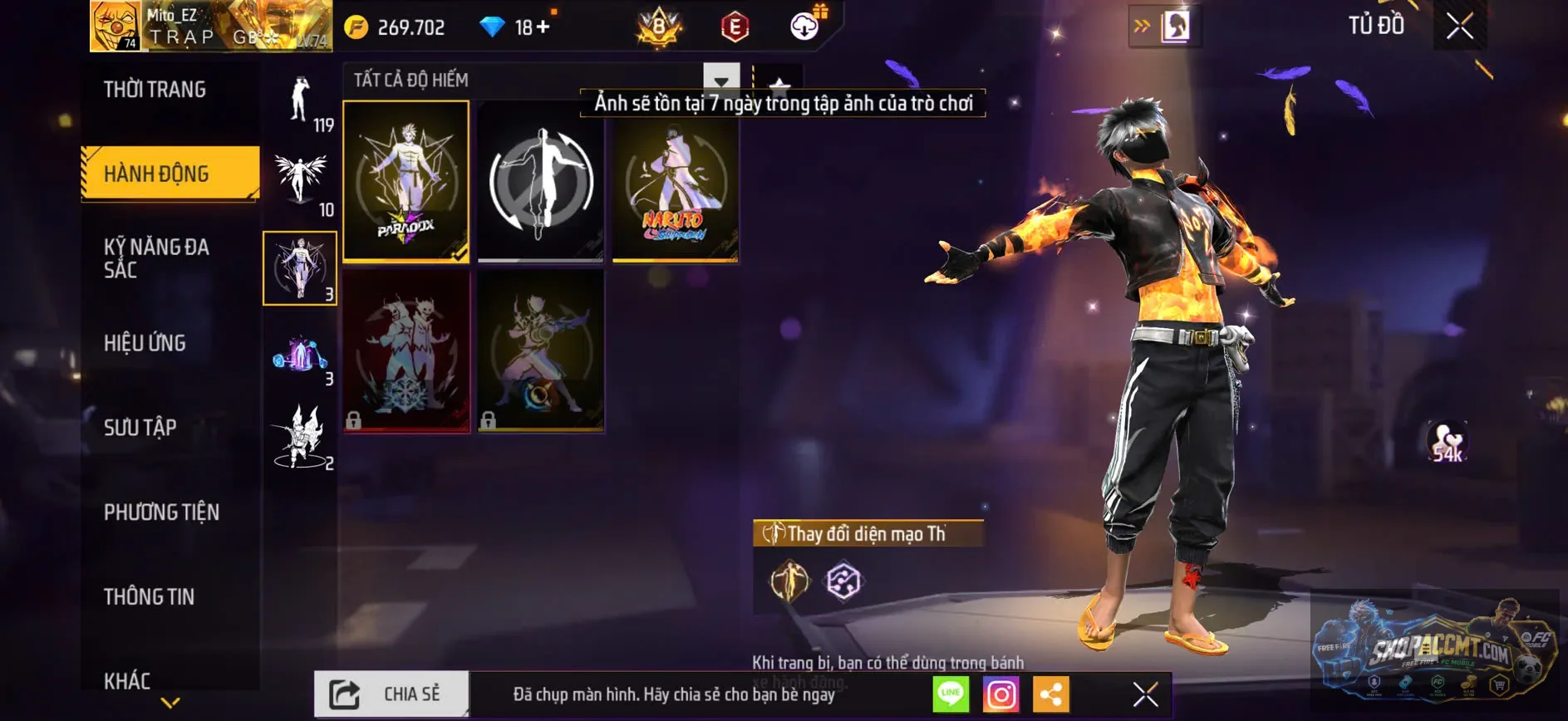 Account Image