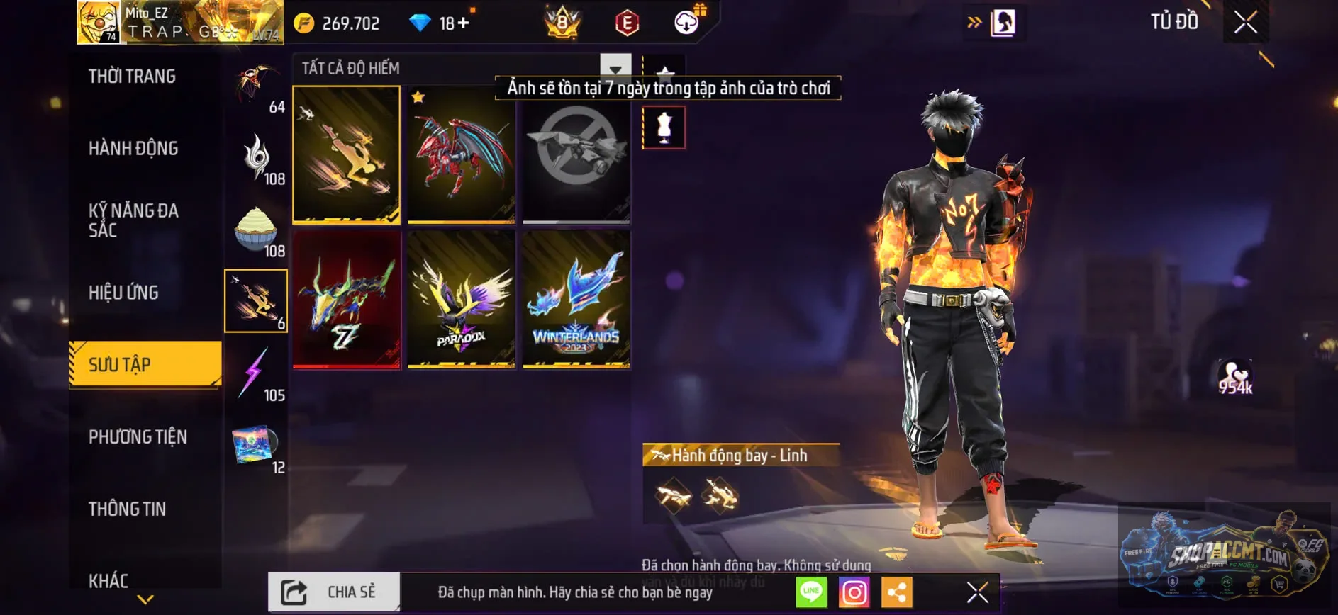 Account Image