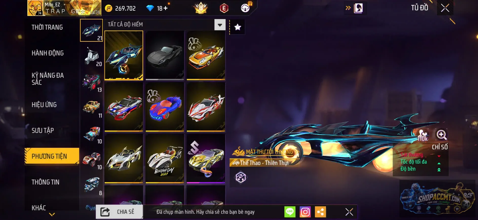 Account Image