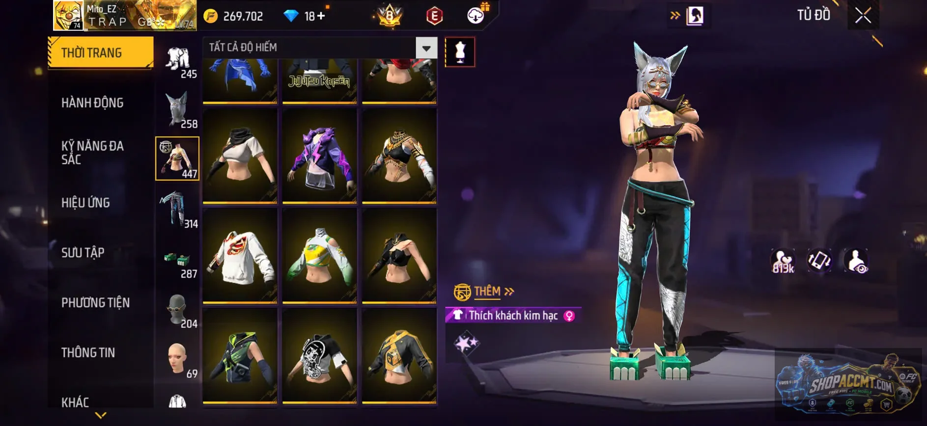Account Image