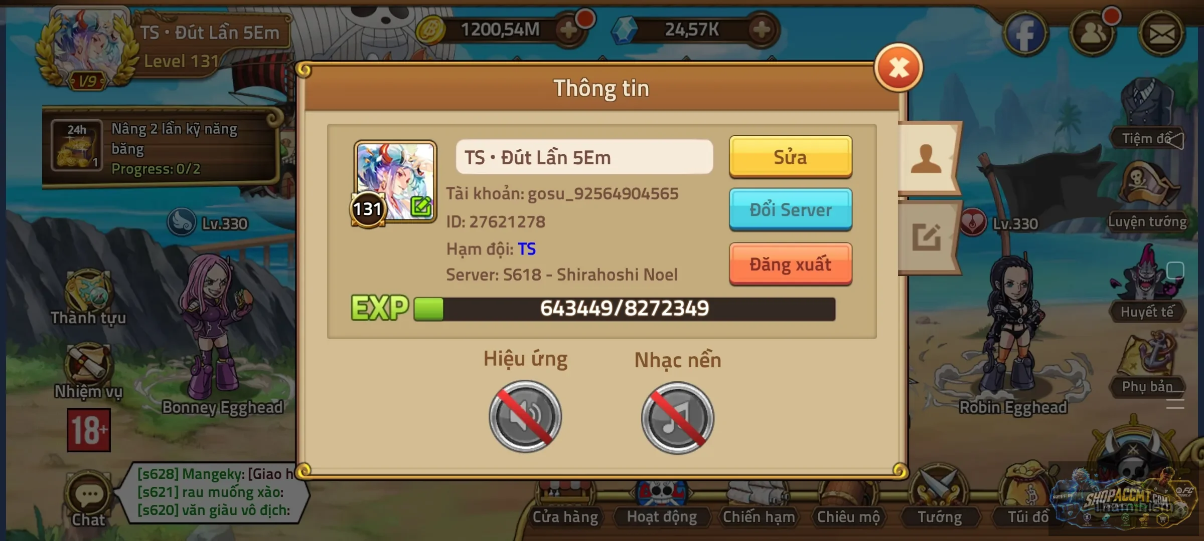 Account Image