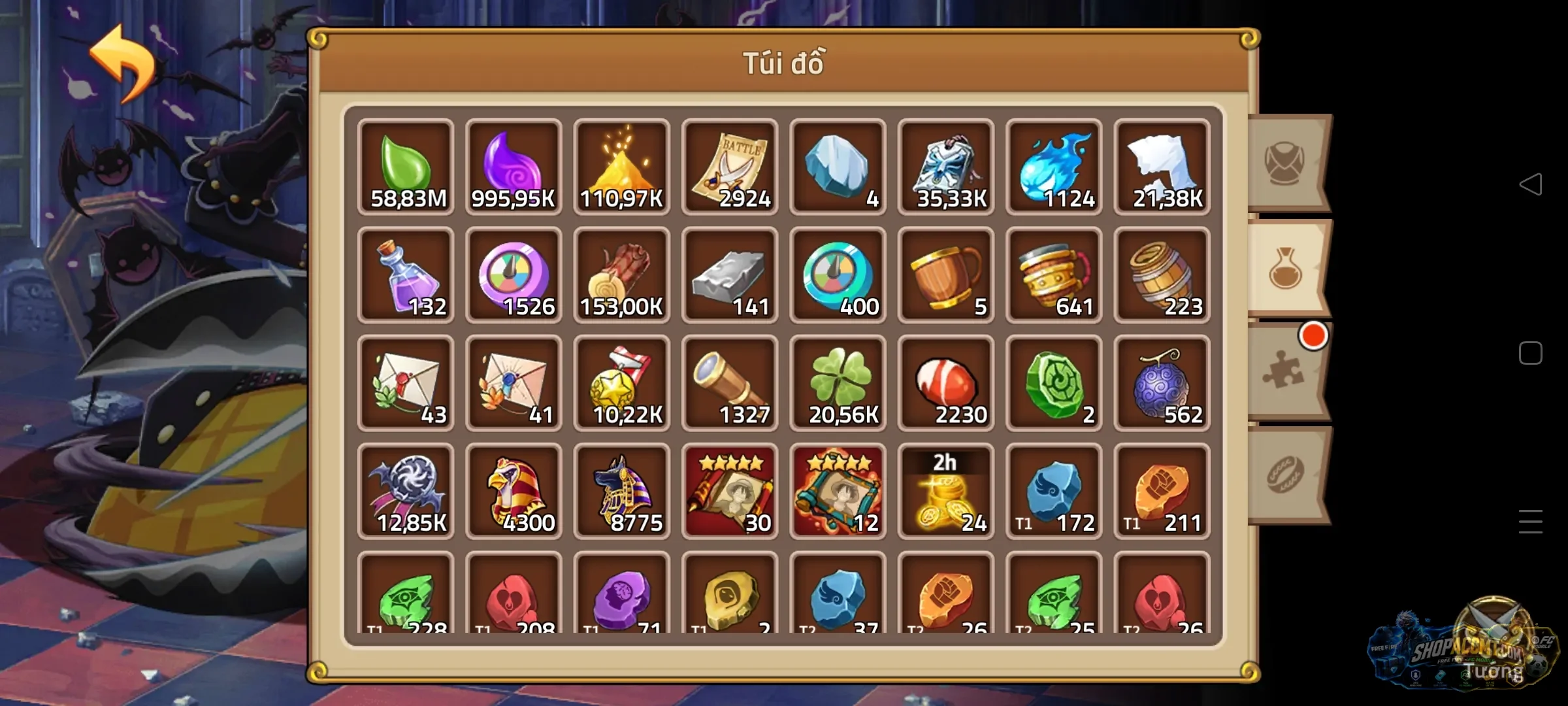 Account Image
