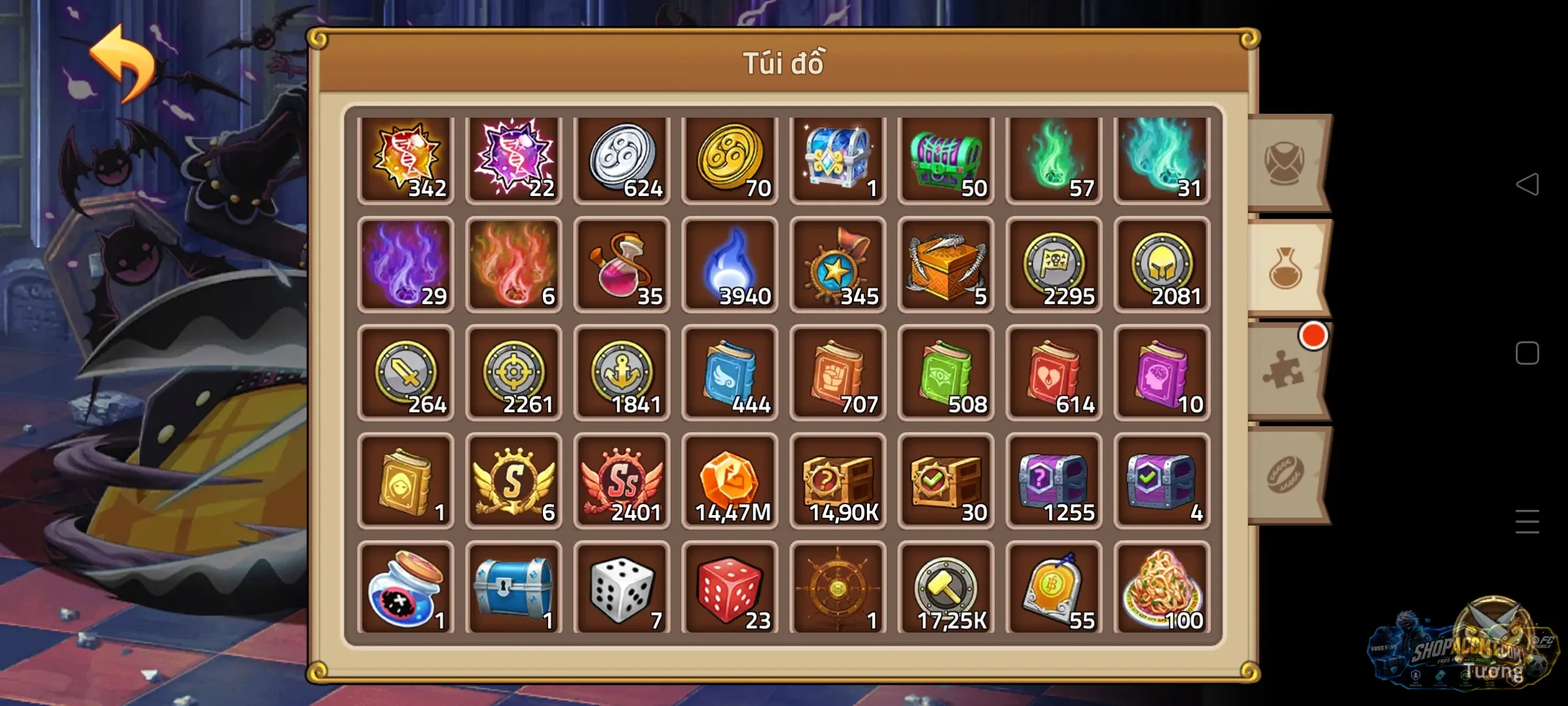 Account Image