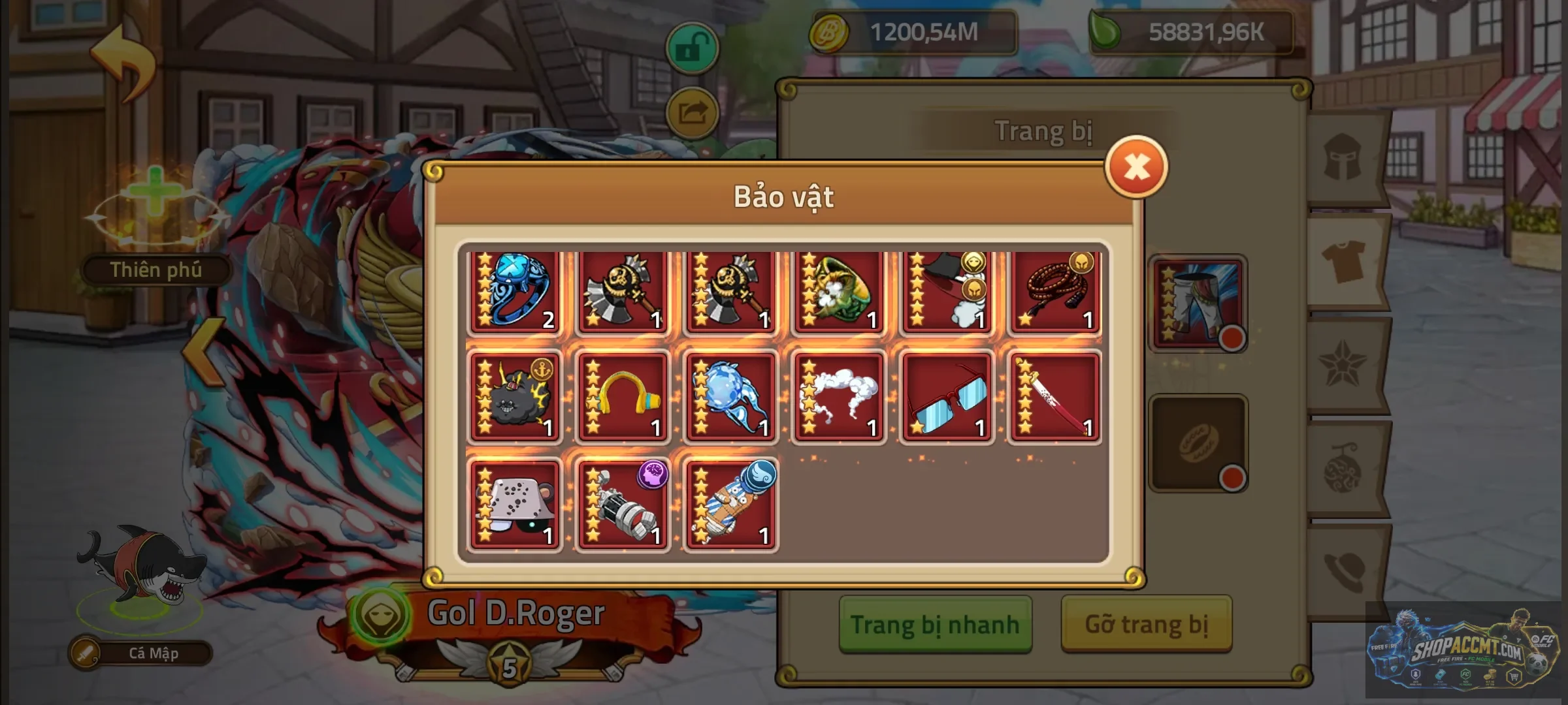 Account Image