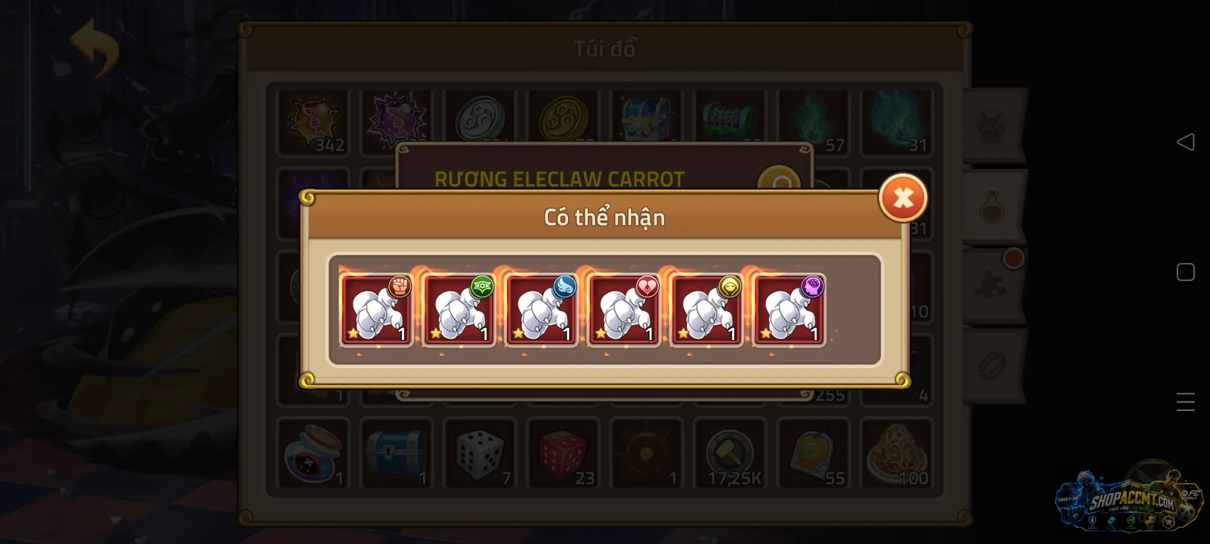 Account Image