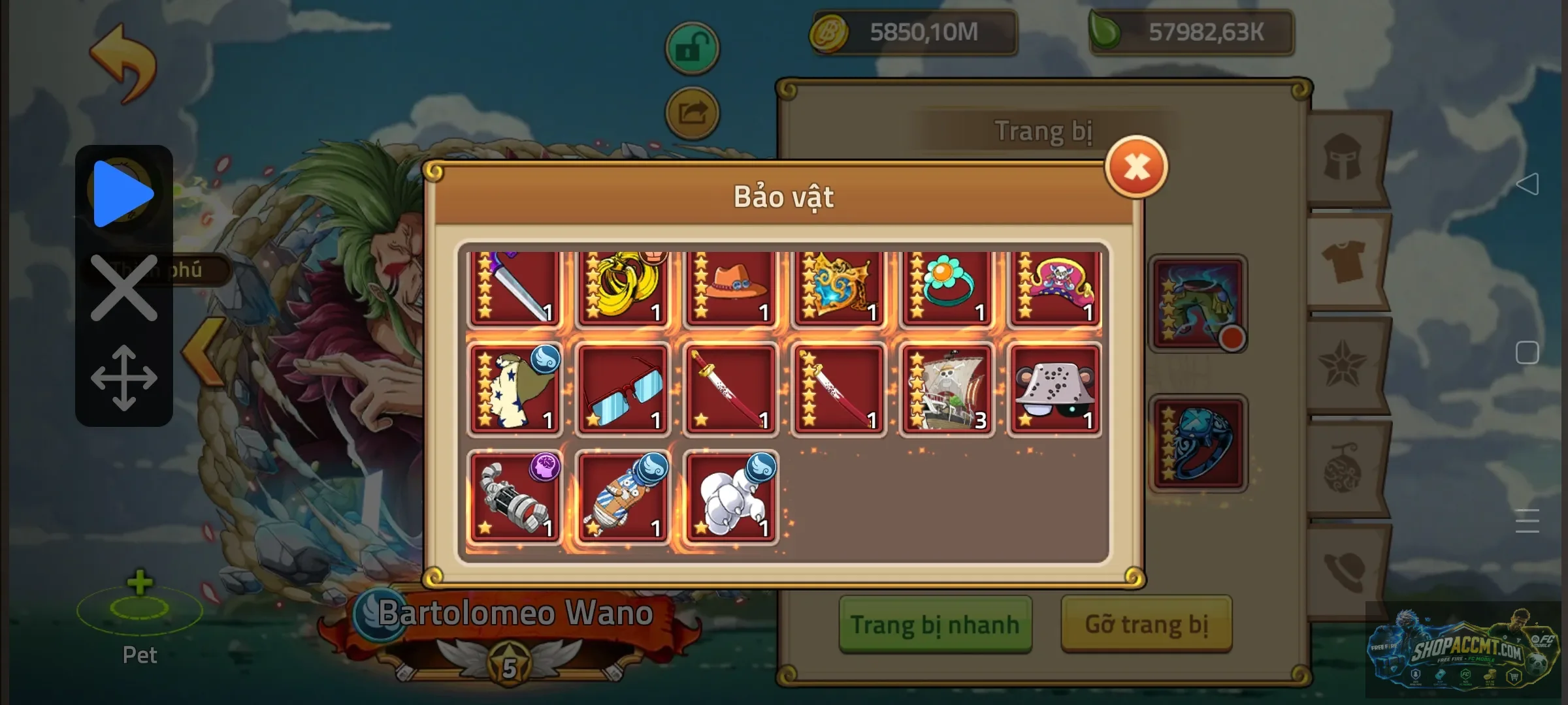 Account Image