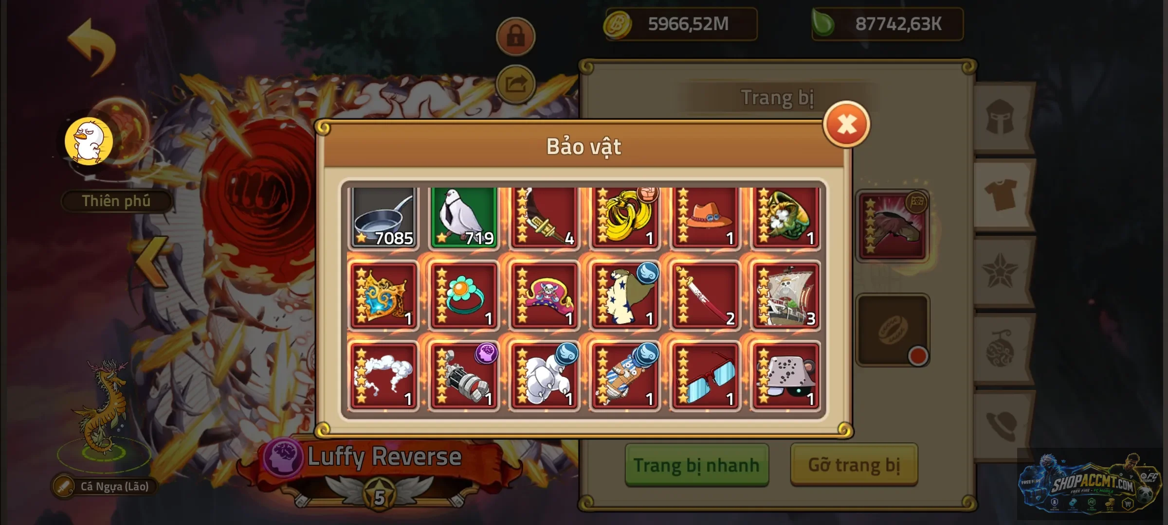 Account Image