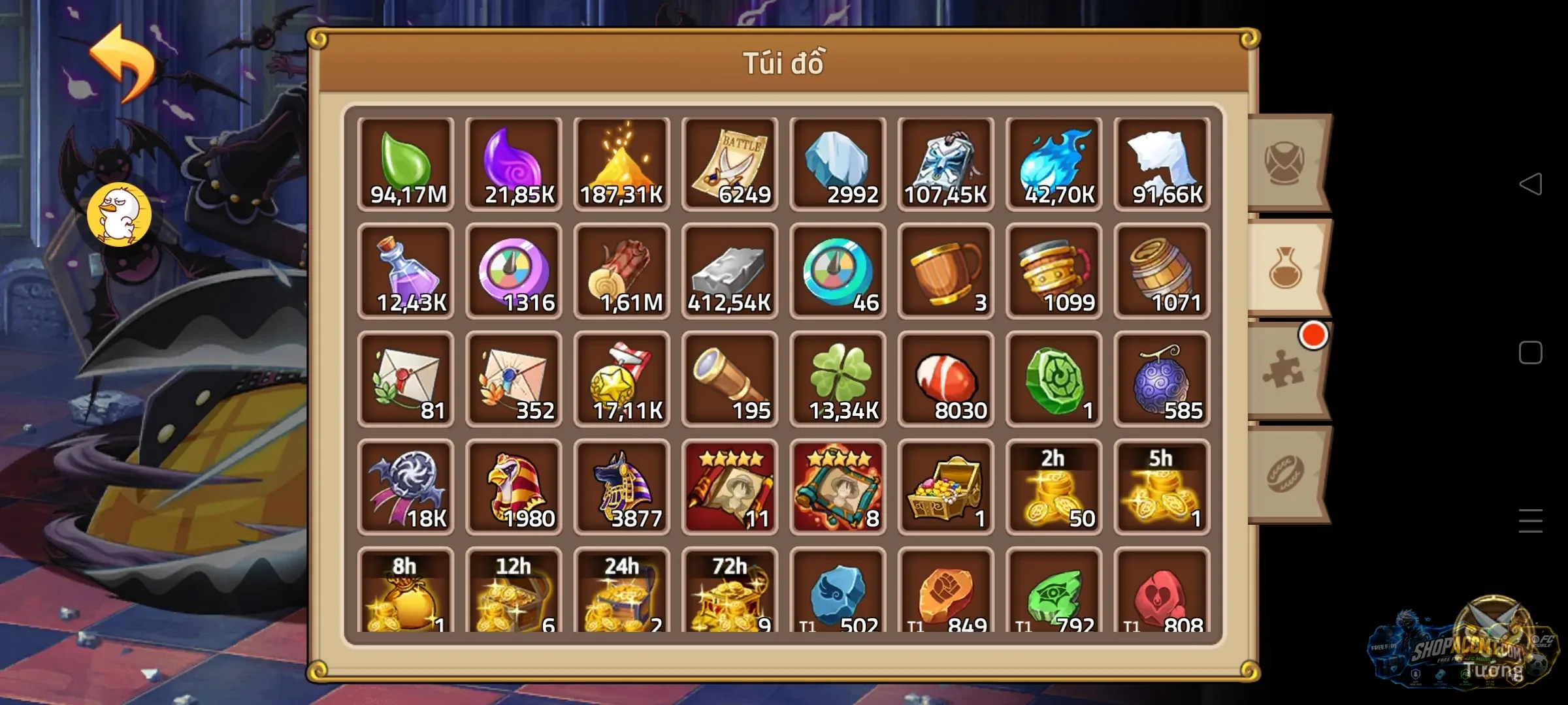 Account Image
