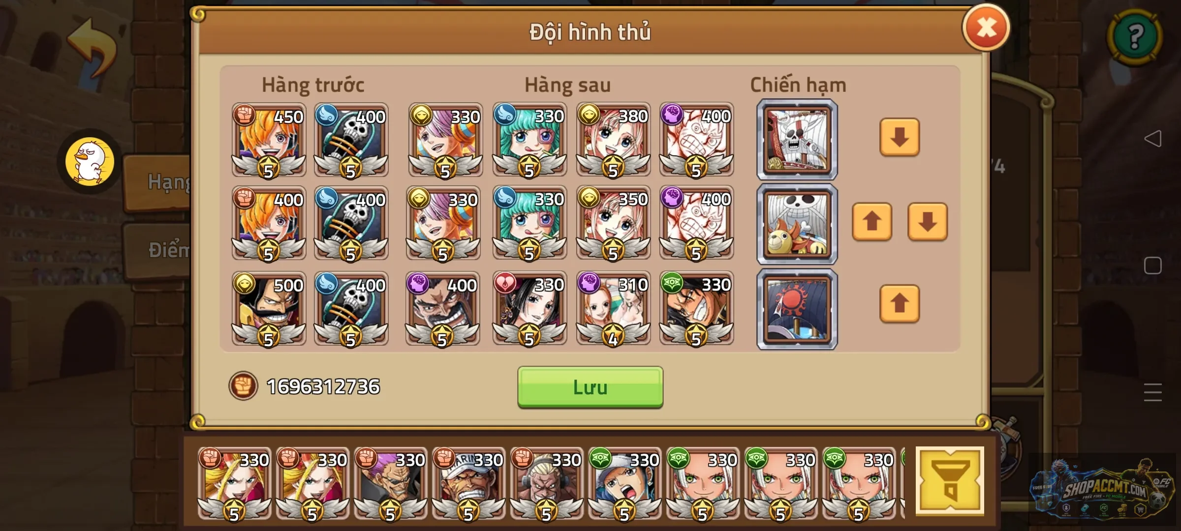Account Image