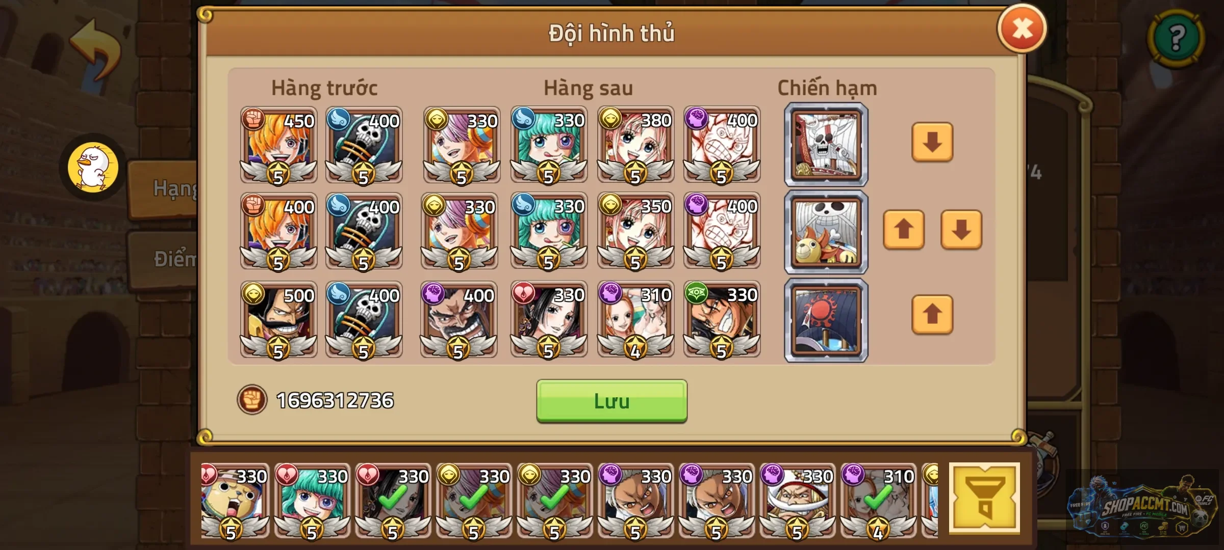Account Image