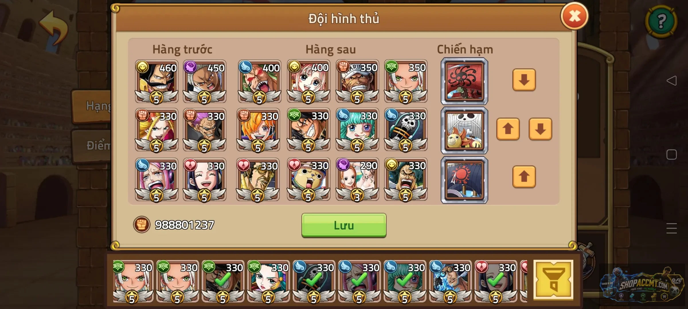 Account Image