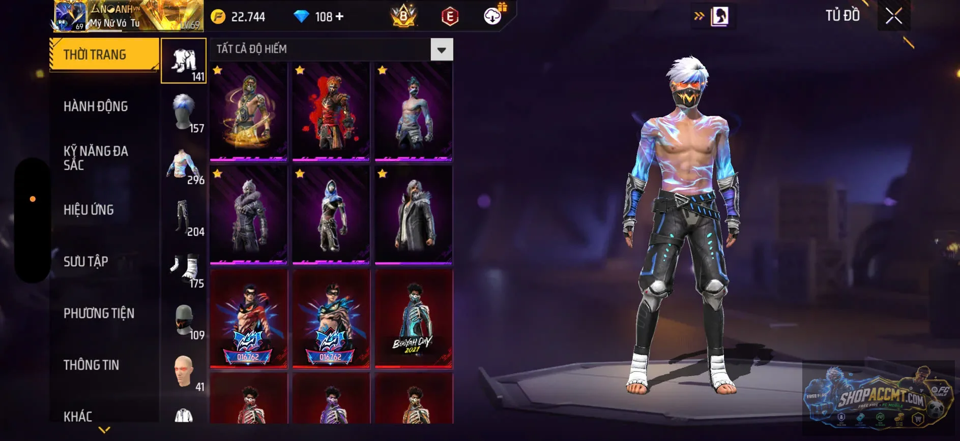 Account Image