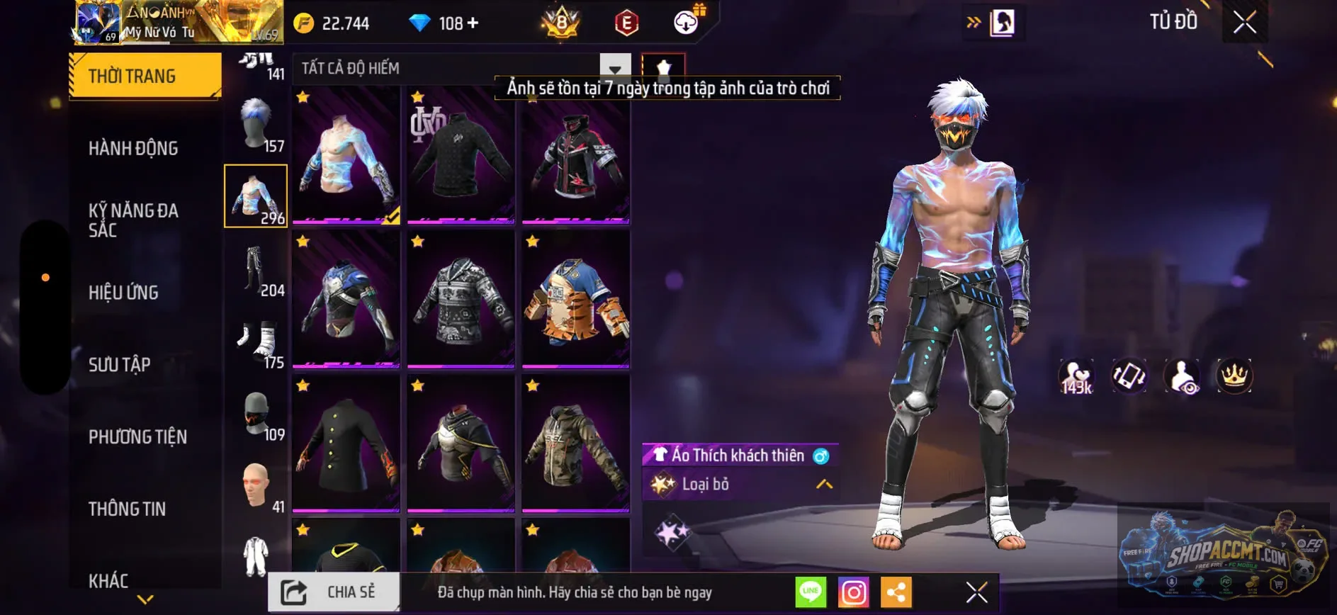 Account Image