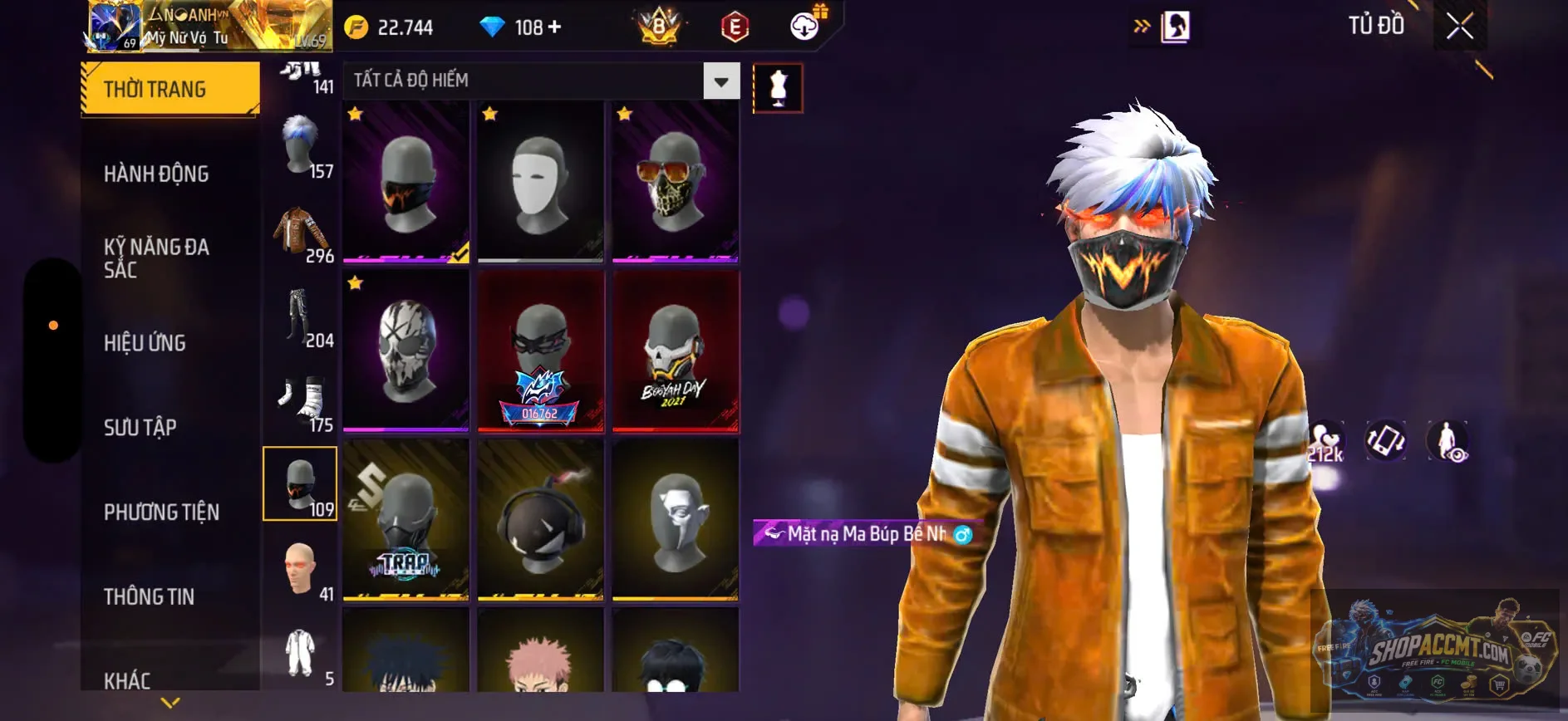Account Image