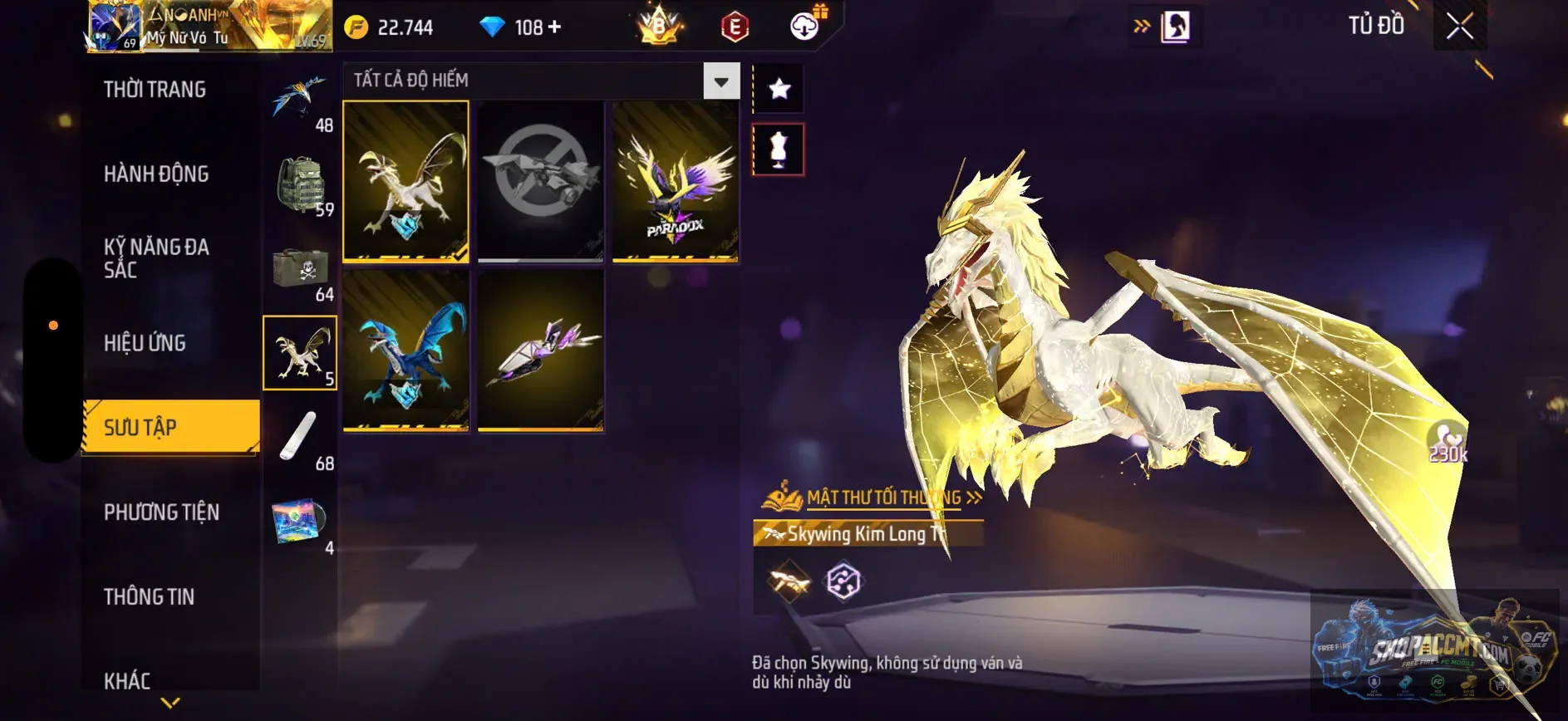 Account Image