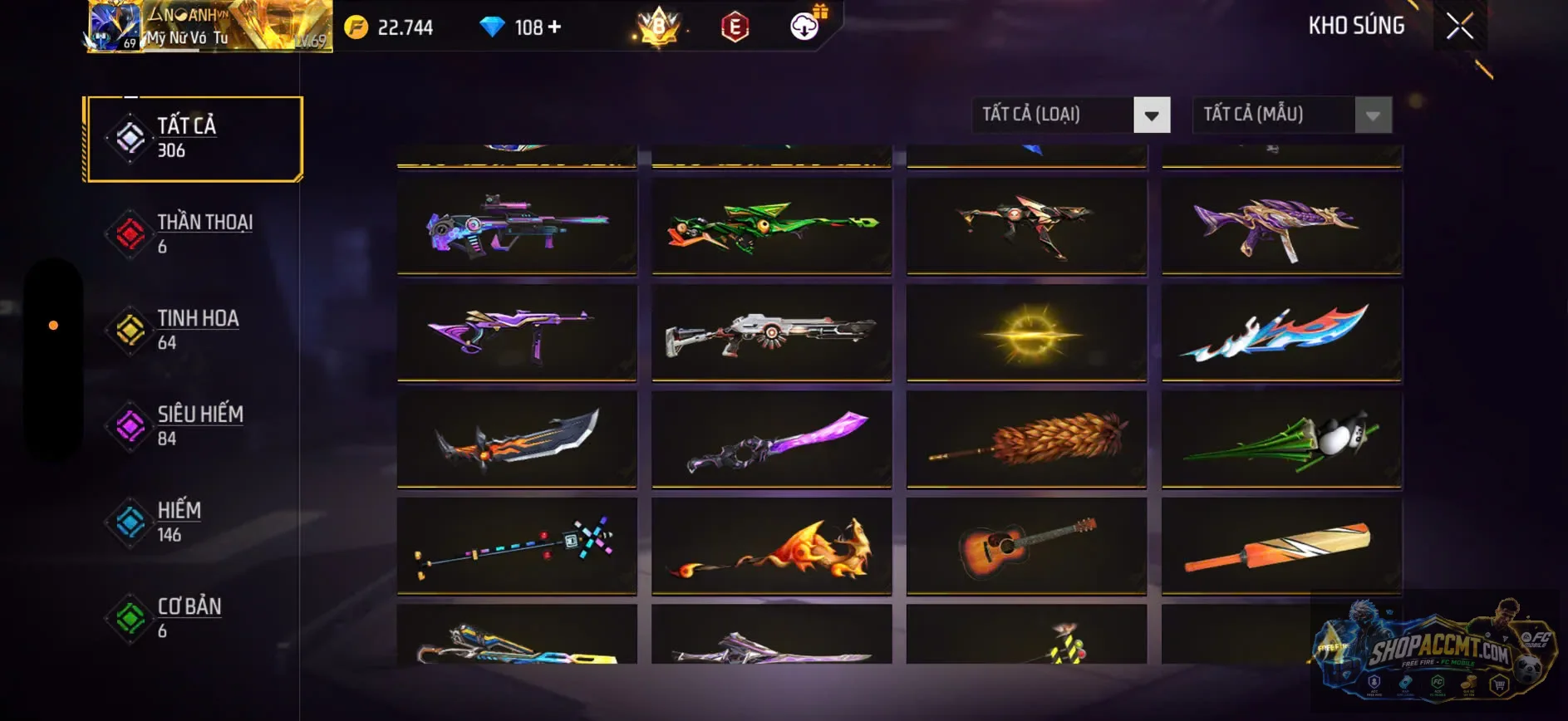 Account Image