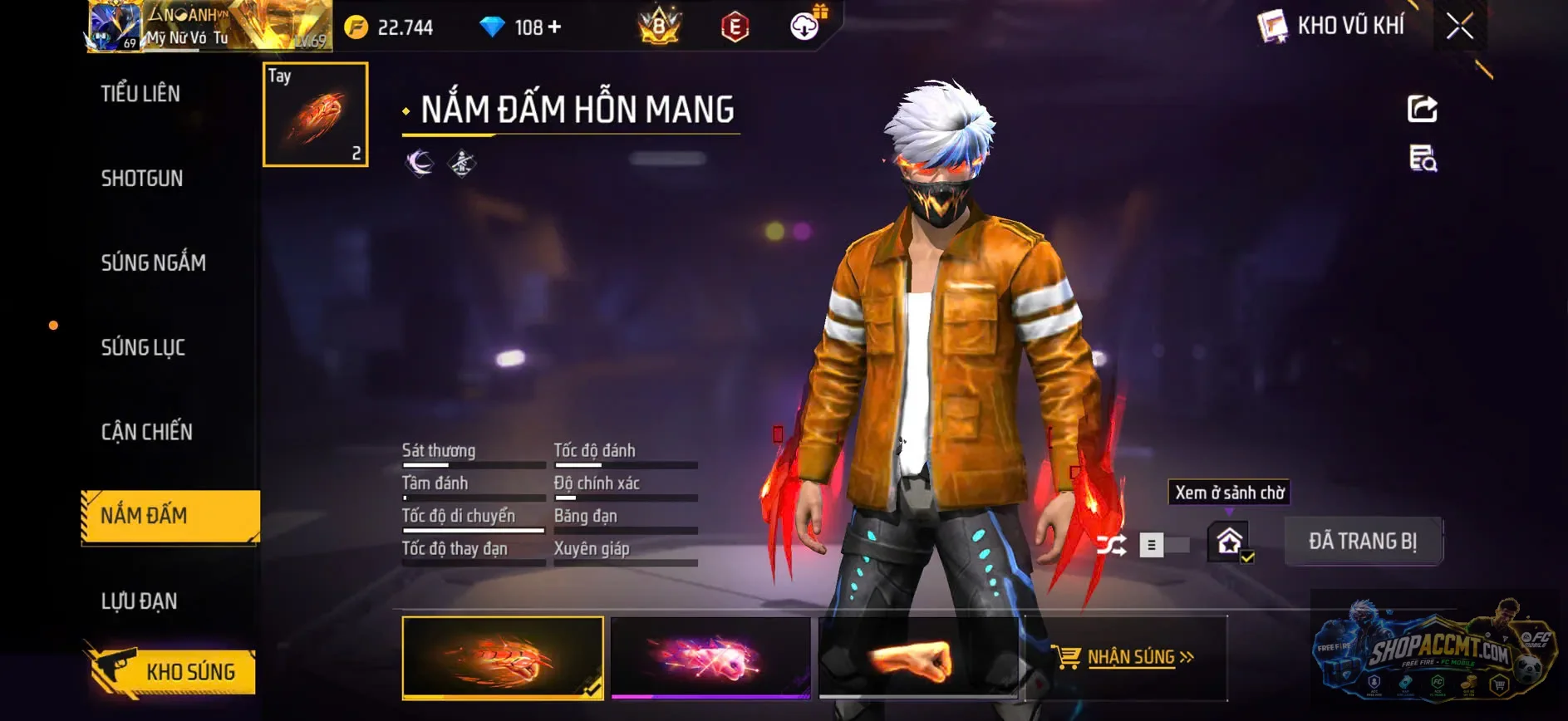 Account Image