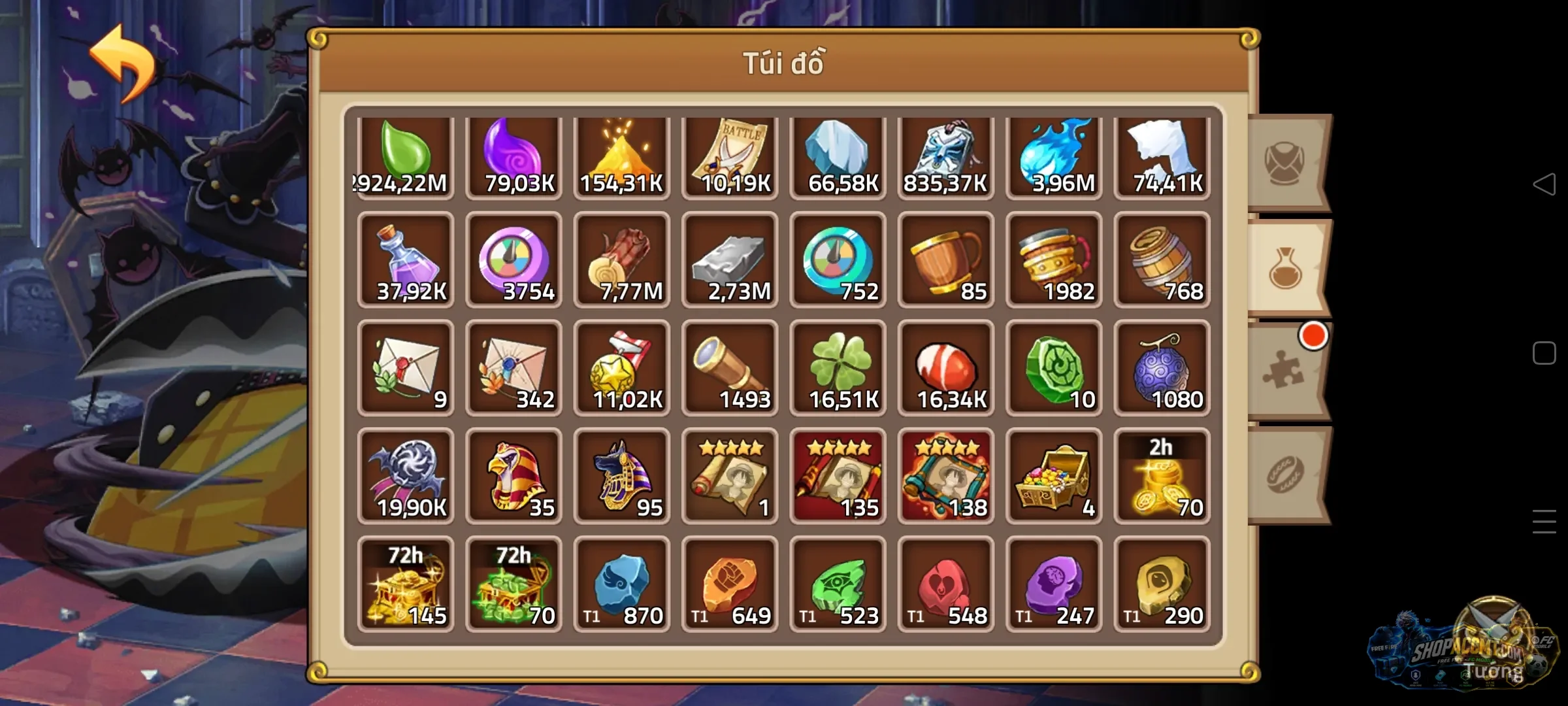 Account Image